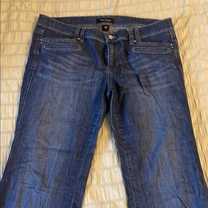 White House Black Market Jeans